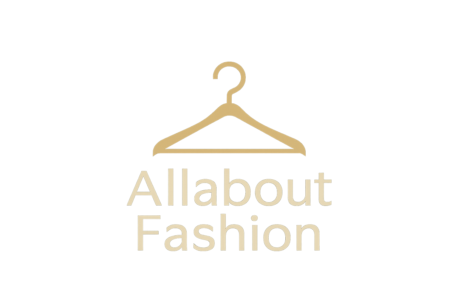 I WANT A LOGO ABOUT CLOTHING 